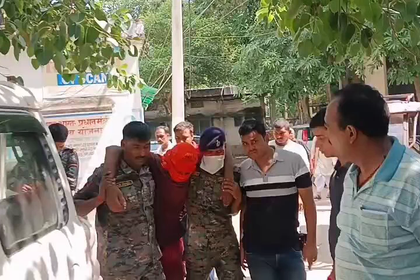 जमुई नंदन यादव