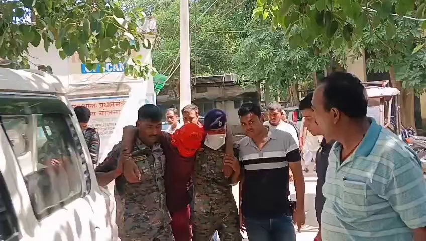 जमुई नंदन यादव