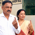मंत्रिमंडल श्वेता