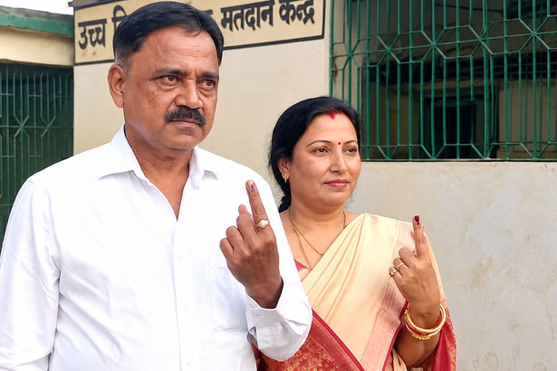 मंत्रिमंडल श्वेता