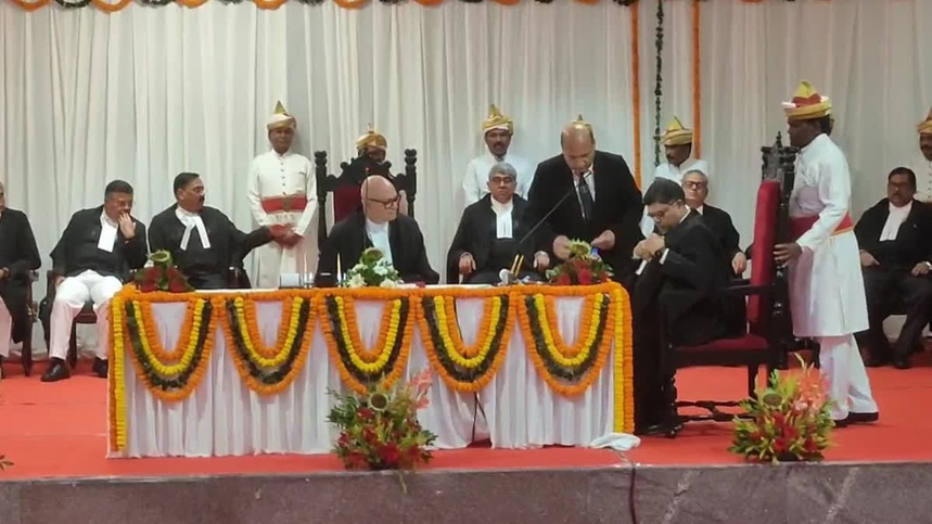झारखंड हाईकोर्ट