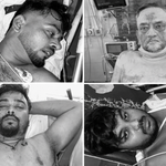 जमशेदपुर बिंदल मॉल फायरिंग