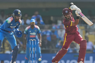 IND vs WI 3rd ODI
