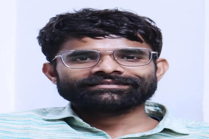 जन सुराज पार्टी देवपालिक गुप्ता