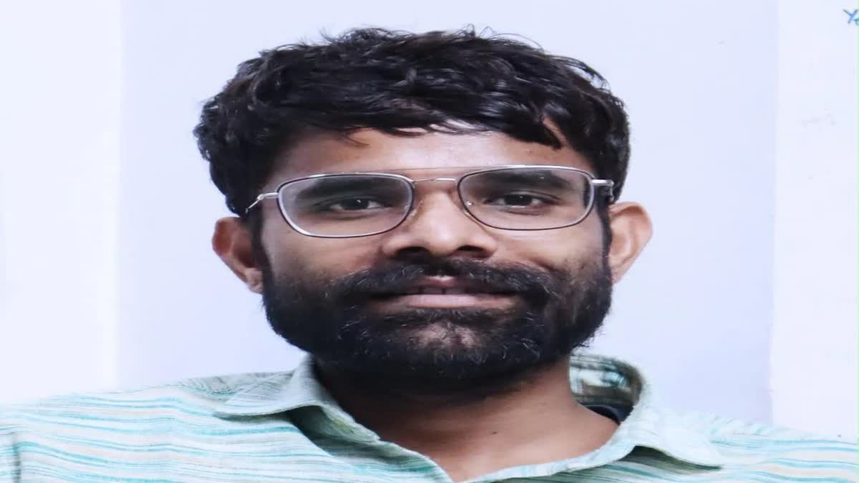 जन सुराज पार्टी देवपालिक गुप्ता