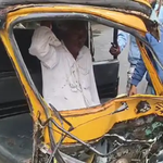 लातेहार स्कॉर्पियो ऑटो