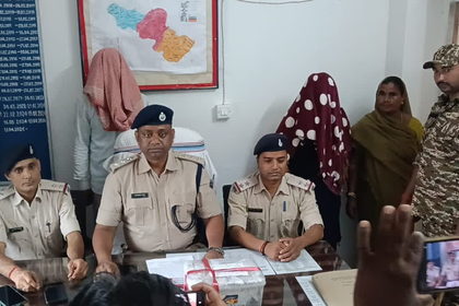 गिरिडीह प्रेमिका हत्या