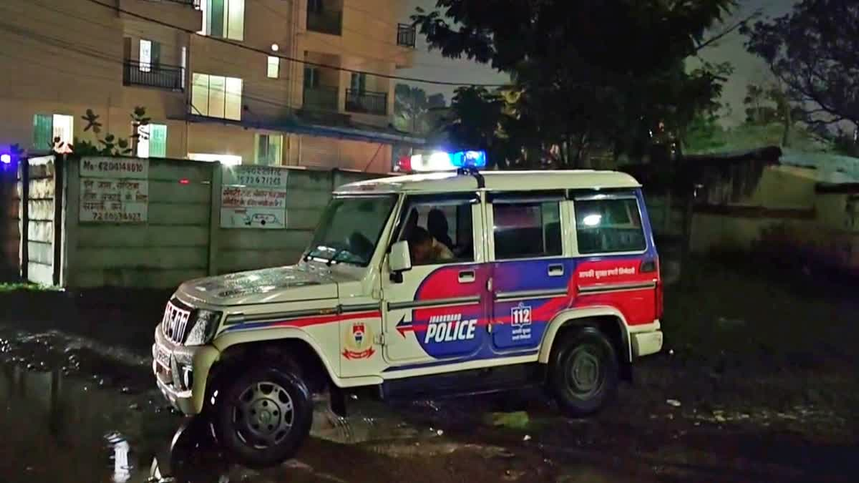 कोयला कारोबारी राहुल दुबे