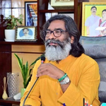 हेमंत सोरेन INDIA गठबंधन