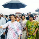 गिरिडीह उपचुनाव श्वेता शर्मा कल्पना सोरेन