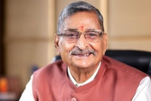 आरके सिन्हा SIS ग्रुप
