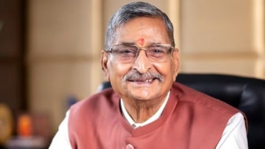 आरके सिन्हा SIS ग्रुप