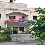 पलामू नवजात बच्ची खेत