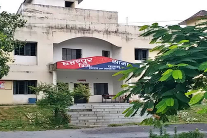 पलामू नवजात बच्ची खेत