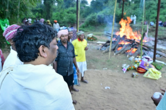 रूपी सोरेन हेमंत सोरेन