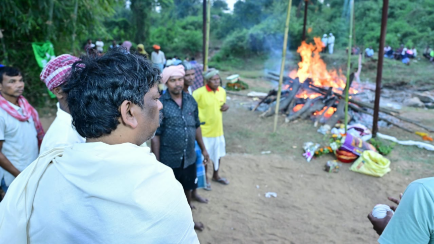 रूपी सोरेन हेमंत सोरेन