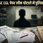 JSSC CGL CID