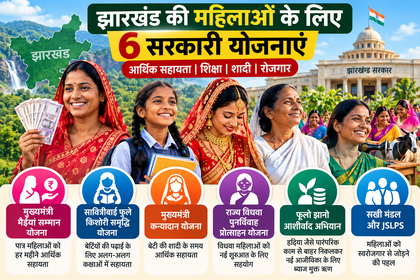 योजनाएं महिलाओं