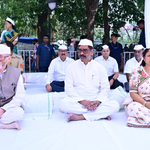 गांधी जयंती हेमंत