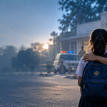 बच्चियों सुरक्षा