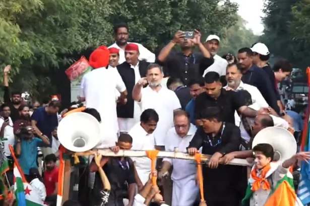 राहुल गांधी सुप्रीम कोर्ट