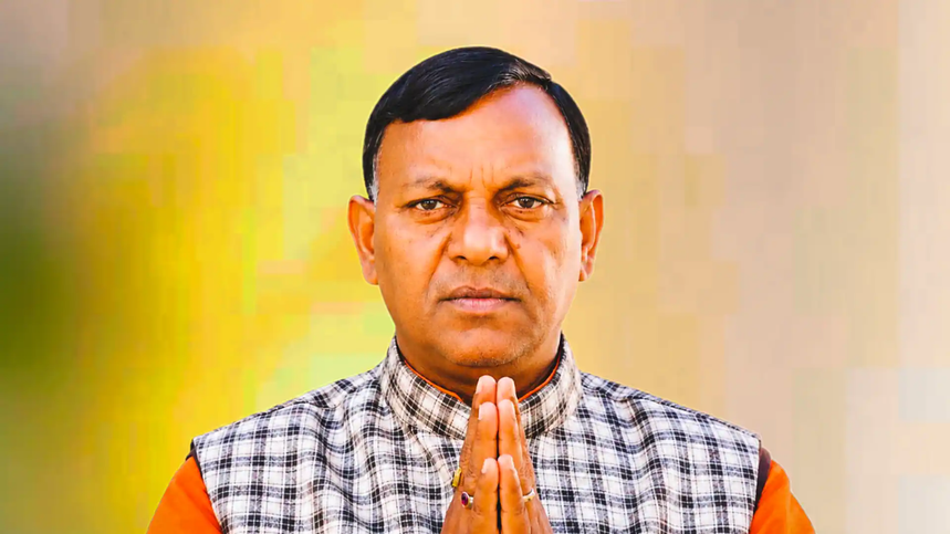 ब्रज मोहन राम राज्यपाल