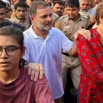 राहुल गांधी CJI