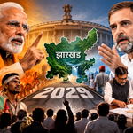 2029 भाजपा कांग्रेस