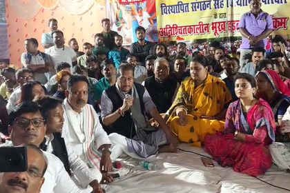 बोकारो BSL मंत्री