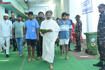 दशकर्म संस्कार भोज