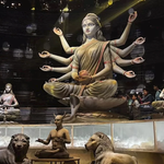 कोलकाता भगदड़