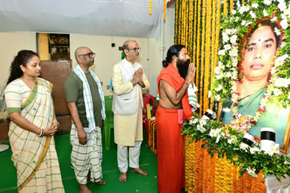 रूपी सोरेन संस्कार भोज