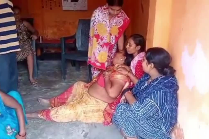 चॉकलेट पिस्टल