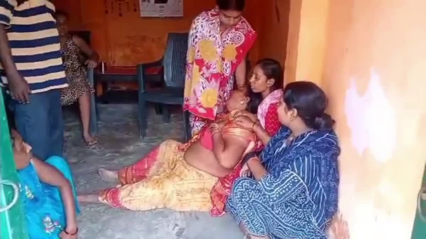चॉकलेट पिस्टल
