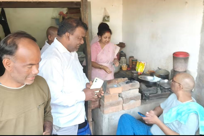 कल्पना सोरेन चाय