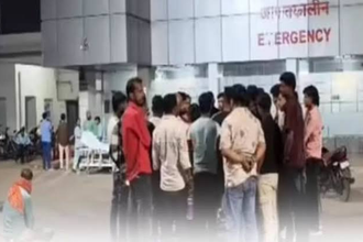 आदित्यपुर चाकूबाजी शेखर