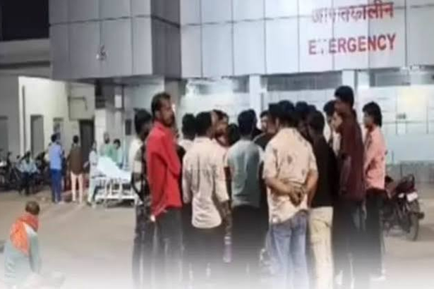आदित्यपुर चाकूबाजी शेखर