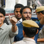 दिल्ली हाईकोर्ट सौरव दास आशुतोष रंका
