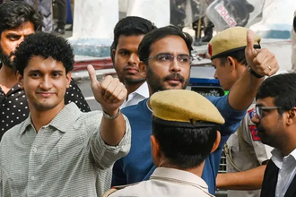 दिल्ली हाईकोर्ट सौरव दास आशुतोष रंका