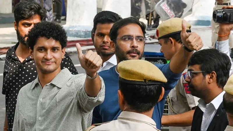 दिल्ली हाईकोर्ट सौरव दास आशुतोष रंका