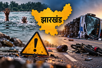 हादसों