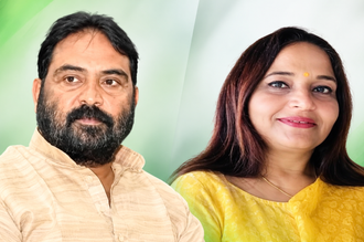 मुख्यमंत्री सारथी योजना भाजपा झामुमो