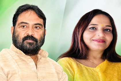 मुख्यमंत्री सारथी योजना भाजपा झामुमो