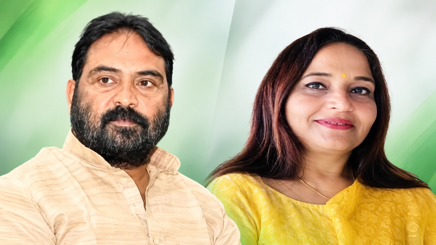 मुख्यमंत्री सारथी योजना भाजपा झामुमो