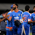 NZ vs IND