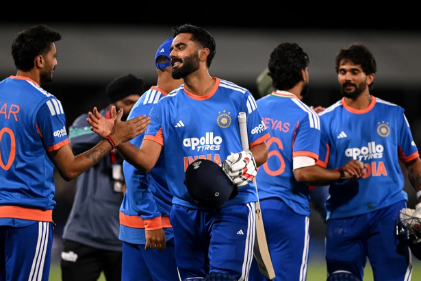 NZ vs IND