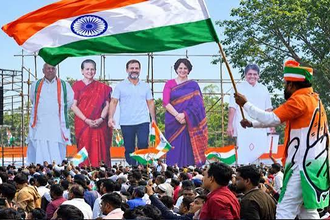 दिल्ली CTI राहुल गांधी