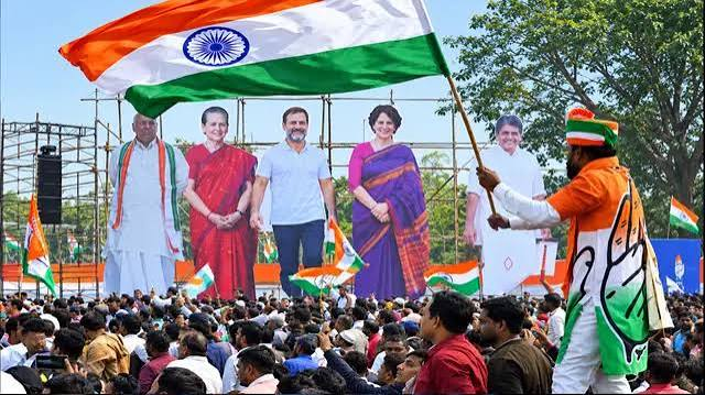 दिल्ली CTI राहुल गांधी