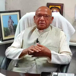 जमशेदपुर महानगरपालिका सरयू राय