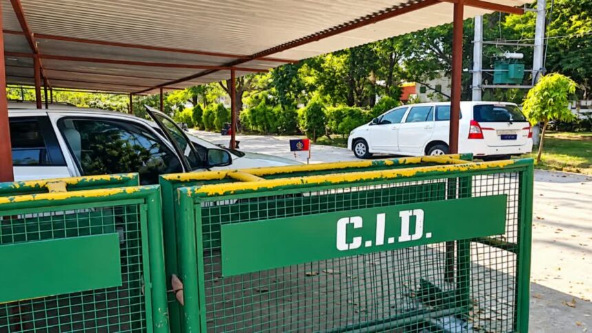 JSSC-CGL CID